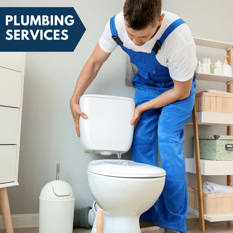 Plumbing Company in Keymar, MD