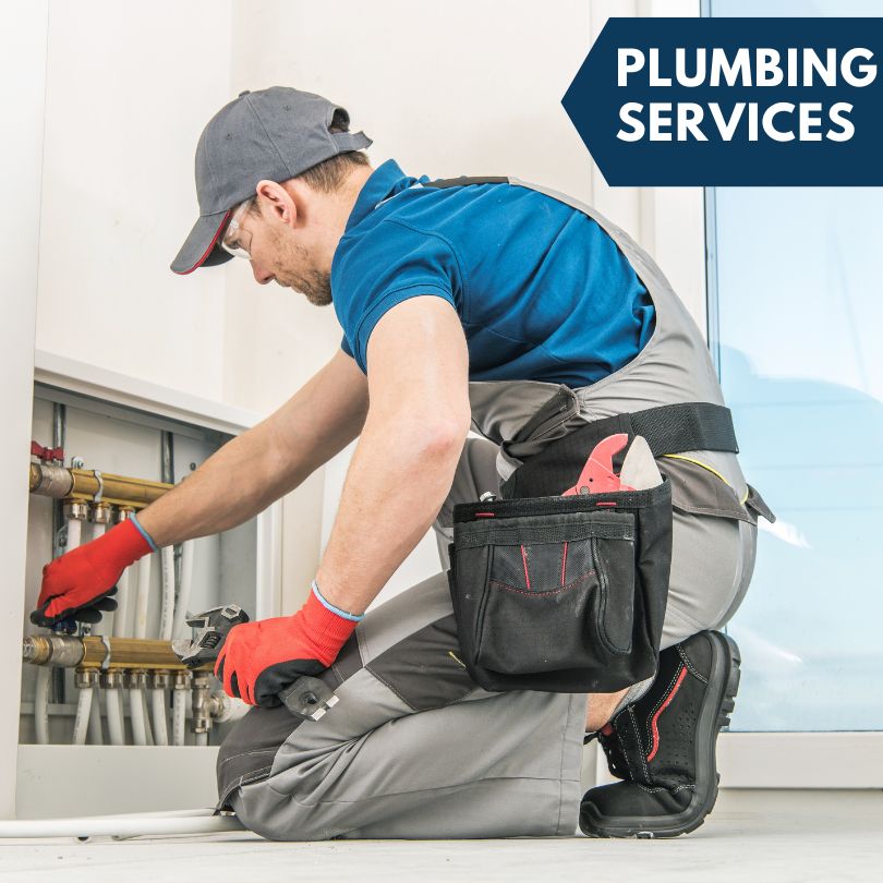 Keymar Plumbing Company